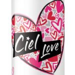 DES.AERO.CIELx123 LOVE