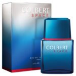 COLBERT SPACE EDTx60