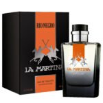 LA MARTINA RIO NEGRO EDTx80
