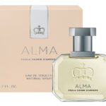 PAULA ALMA EDTx60