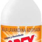 LAVANDINA ADITIVADA ODEXx1L MULTISUPERFICIES
