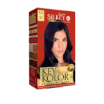 TINT.KEY KOLOR MASTER COL.1.1NEGRO AZULADO