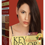 TINT.KEY KOLOR MASTER COL.4CCOFFEE CAST.MEDIANO