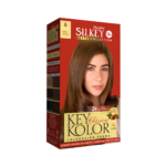 TINT.KEY KOLOR MASTER COL.6RUBIO OSCURO