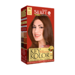 TINT.KEY KOLOR MASTER COL.7C COFFEE RUBIO MEDIANO