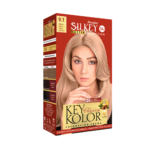 TINT.KEY KOLOR MASTER COL.9.1 RUBIO CL.CZA