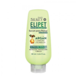 SERUM SILKEY ELIPETx90 ARGAN MASTER COLLECTION