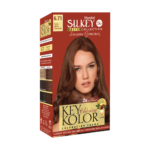 TINT.KEY KOLOR MASTER COL.6.71RUB.MEDIO CHOCOLATE