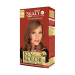 TINT.KEY KOLOR MASTER COL.7.71RUBIO CHOCOLATE
