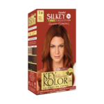 TINT.KEY KOLOR MASTER COL.7.4RUBIO MED.COBRIZO
