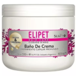 BAÑO DE CREMA ELIPETx500 CUIDADO DIARIO