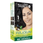 TINT.POLICROM KIT 1 TST SIN AMONIACO
