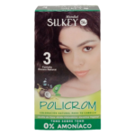 TINT.POLICROM KIT 3 TST SIN AMONIACO