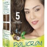TINT.POLICROM KIT 5 TST SIN AMONIACO