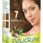 TINT.POLICROM KIT 7 TST SIN AMONIACO