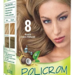 TINT.POLICROM KIT 8 TST SIN AMONIACO