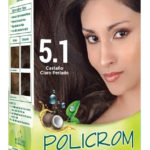 TINT.POLICROM KIT 5.1 TST SIN AMONIACO