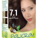 TINT.POLICROM KIT 7.1 TST SIN AMONIACO