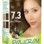 TINT.POLICROM KIT 7.3 TST SIN AMONIACO