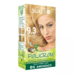 TINT.POLICROM KIT 9.3 TST SIN AMONIACO