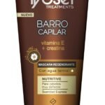 BAÑO DE CREMA IYOSEIx150 BARRO VEGETAL