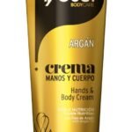 CREMA PARA MANOS Y CUERPO IYOSEIx240 ARGAN