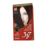 KIT TINTURA 317 23.31 MARRON