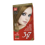 KIT TINTURA 317 27.32 MIEL