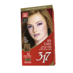 KIT TINTURA 317 27.3 RUBIO CENTENO