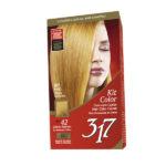 KIT TINTURA 317 28.3 RUBIO TRIGAL