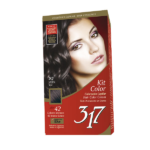 KIT TINTURA 317 24.3 VISON