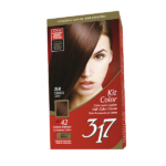 KIT TINTURA 317 25.42 COBRIZO
