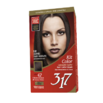 KIT TINTURA 317 5.13 CASTAÑO CLARO CHOCOLATE