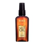 OLEO CAP.CAPILATIS x60ml NAT.OIL C/ARGAN