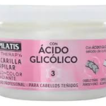 MASC.CAPILAR CAPILATISx170ACCIDO GLICOLICO
