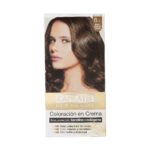 TINT.CAPILATIS KIT 6.1 RUBIO OSCURO CENIZA