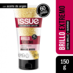 TRAT.CAPILAR ISSUE x150g BRILLO EXTREMO