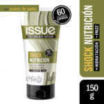 TRAT.CAPILAR ISSUE x150g SHOCK.NUTRICION
