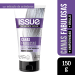 TRAT.CAPILAR ISSUE x150g CANAS.FABULOSAS