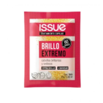TRAT.CAPILAR ISSUE x25g BRILLO.EXTREMO