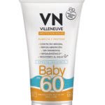 PROTECTOR SOLAR VILLENEUVEx150 BABY FPS60