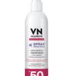 PROTECTOR SOLAR SPRAY VILLENEUVEx190 EFECTO SECO FPS50