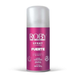 SPRAY FIJ.ROBYx180 FUERTE