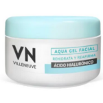 AQUA GEL FACIAL VNx50 ACIDO HIALURONICO