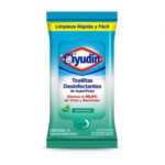 TOAL.DESINFEC.AYUDINx24 AROMAFRESCO