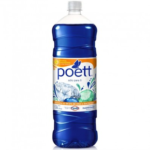 LIMPIADOR LIQUIDO DESINFECTANTE POETTx1.8L SOLO PARA TI