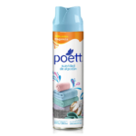 DESODORANTE AMBIENTE POETTx360 SUAVIDAD DE ALGODON