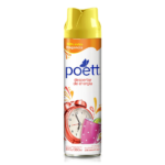 DESODORANTE AMBIENTE POETTx360 DESPERTAR DE ENERGIA