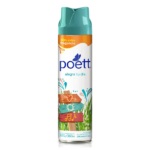 DESODORANTE AMBIENTE POETTx360 ALEGRA TU DIA