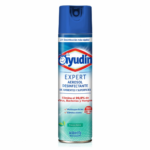 DESINFECTANTE AEROSOL AYUDINx332 FRESCURA MATINAL